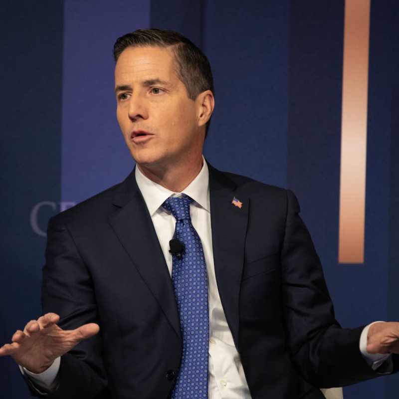 US Senator Proposes Ill-Conceived Ban on Dual&nbsp;Citizenship